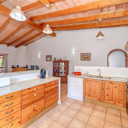 Villa La Casita à Santanyí Extérieur photo