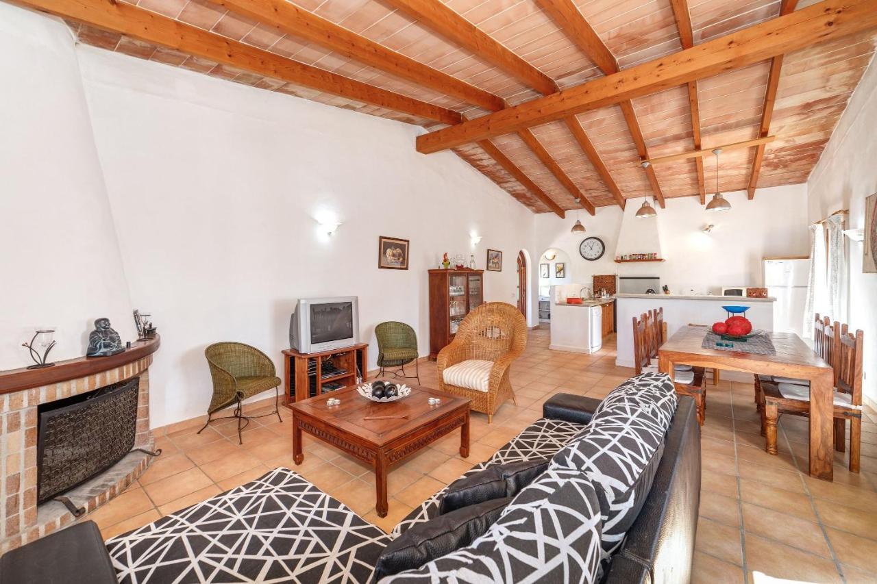 Villa La Casita à Santanyí Extérieur photo