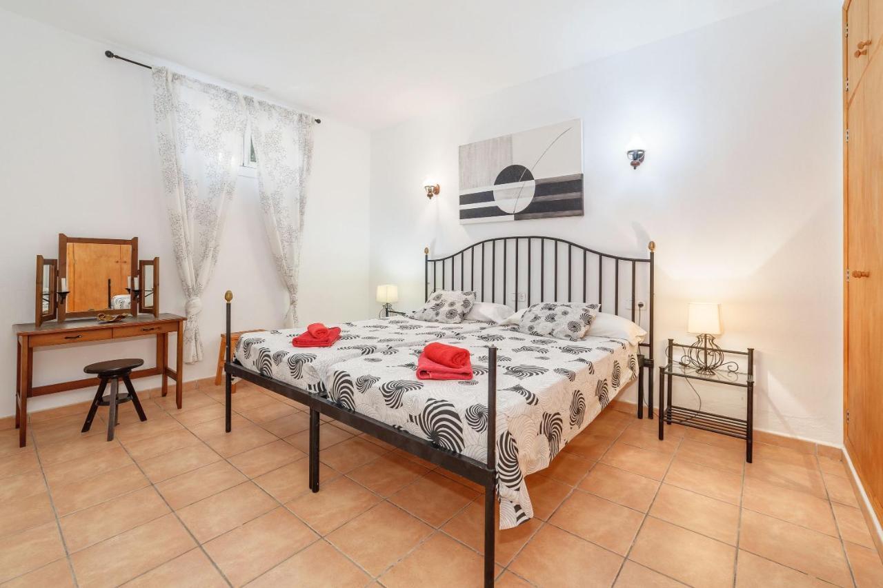Villa La Casita à Santanyí Extérieur photo