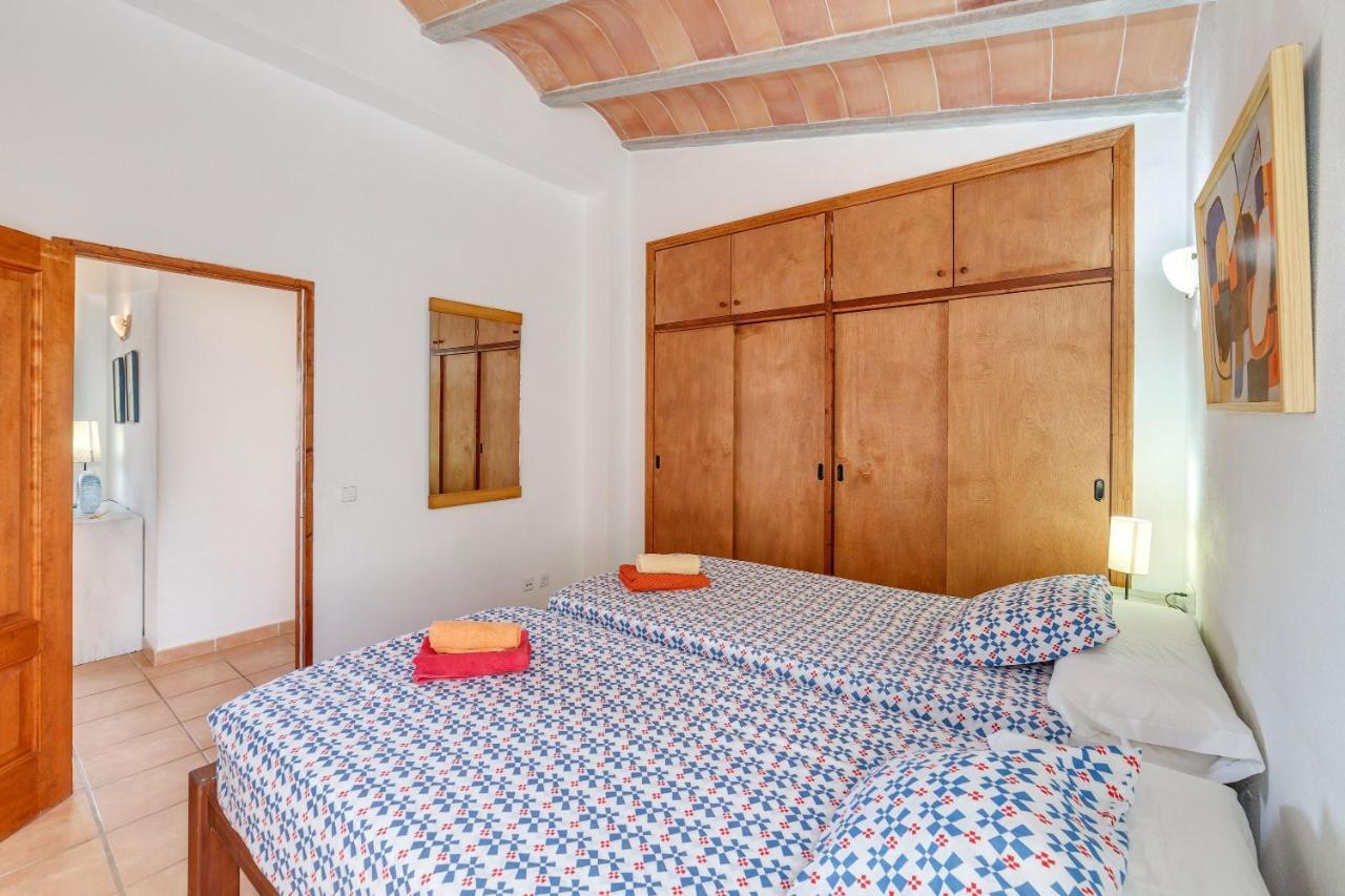 Villa La Casita à Santanyí Extérieur photo